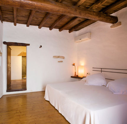 habitació Sa Pagesa