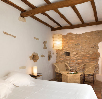 habitació Ses Botes